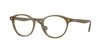OKULARY KOREKCYJNE VOGUE EYEWEAR VO 5326 3260 51 ROZMIAR M